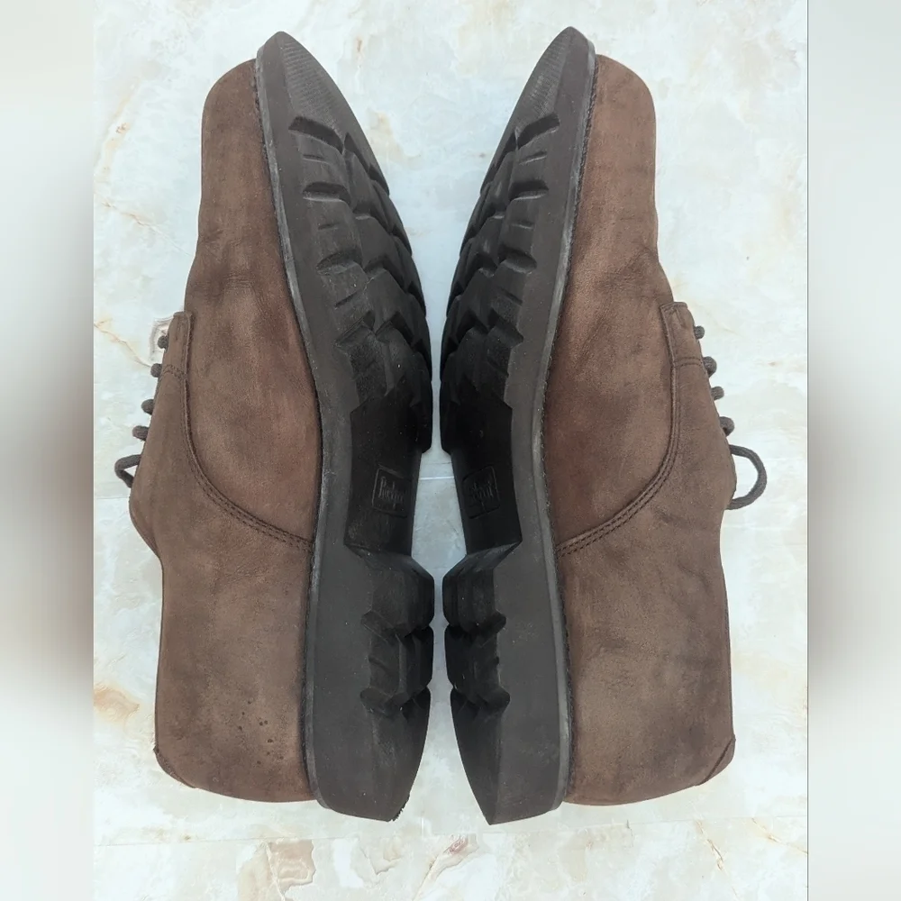 Rockport 10 man size